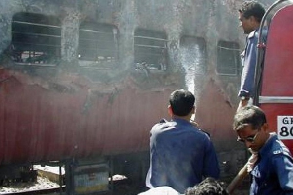 Gucarat'taki Müslüman katliamında 24 kişiye mahkumiyet