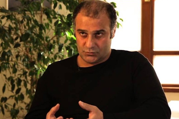 Eski haber spikeri cezaevinde ölü bulundu