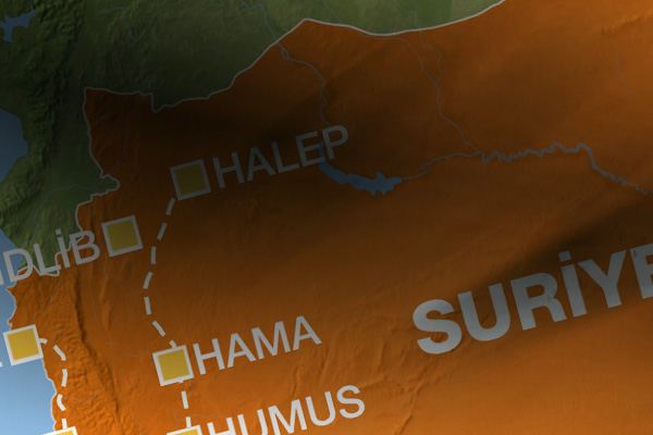 'Ankara denize düştü yılana sarılıyor'