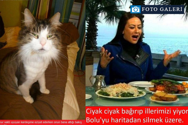 Ramazan ayı caps'leri