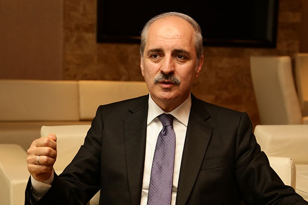 Hükümetten Almanya’ya ilk tepki: Yok hükmündedir