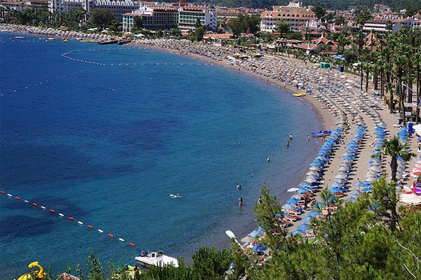 Rusya Türkiye'ye tur satan siteleri yasakladı