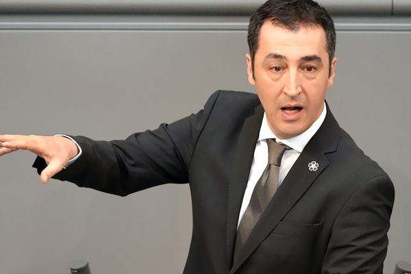 Almanya'daki skandal kararda bir Türk'ün de imzası var