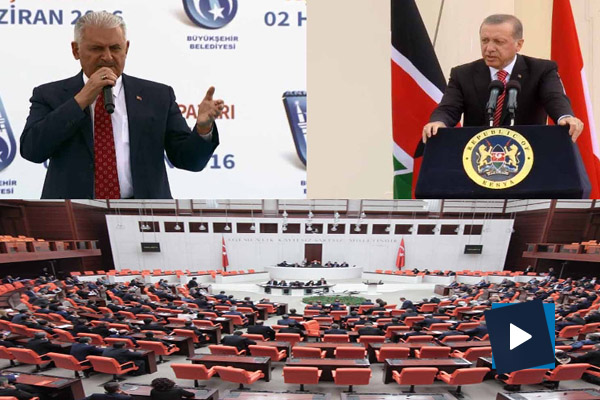 Almanya’ya tepki yağıyor