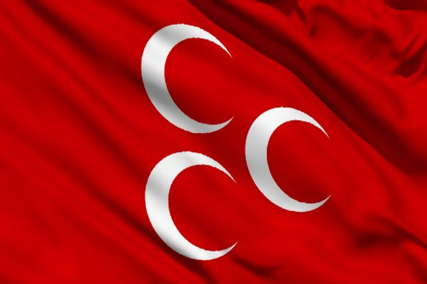MHP'de sürpriz aday!