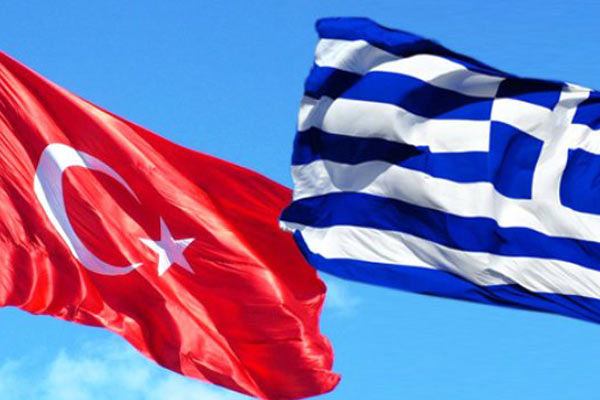 Türkiye, Yunanistan'da şeref ülkesi oldu