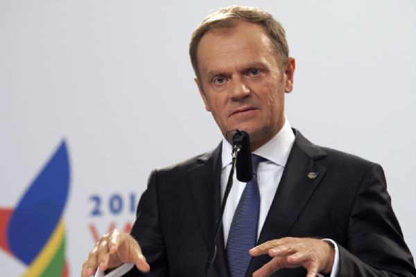 'Avrupa Birliği ütopik hayallerde!'