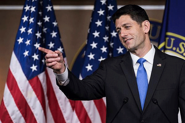 Trump'a destek artıyor