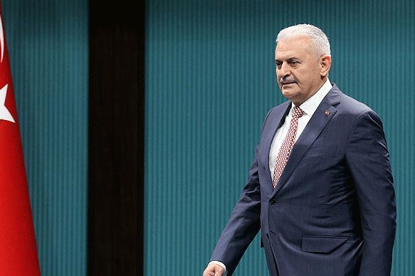 Yıldırım Azerbaycan ziyaretine hazırlanıyor