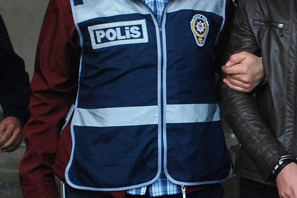 Kütahya'da PKK operasyonu