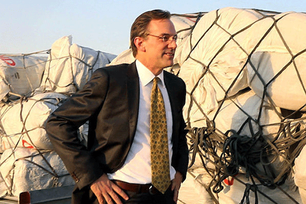 ABD’den Türkiye ve Irak’a çağrı