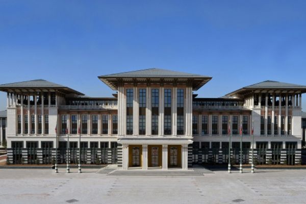 Cumhurbaşkanlığı'ndan 'kamuoyunu ilgilendirmez' yanıtı