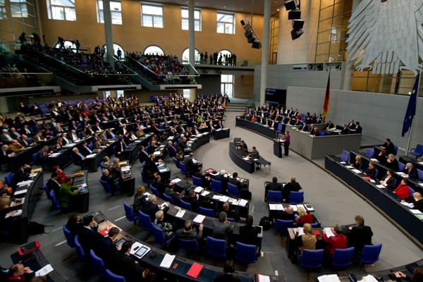 Financial Times: Ankara Berlin'e öfkeli