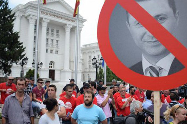 'İsrail'e rüşvet aracısı'nın ölümü intihar çıktı