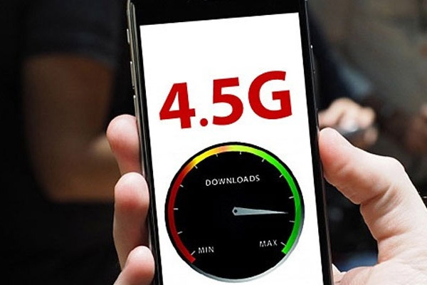 Testi geçemeyen 4,5G'li cihazlara yaptırım geliyor