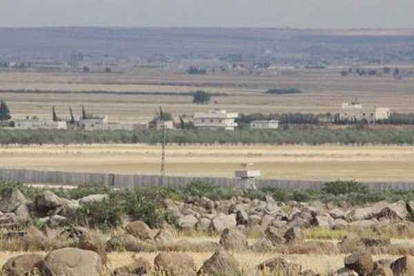 Kilis’te 'özel güvenlik bölgesi' süresi uzatıldı