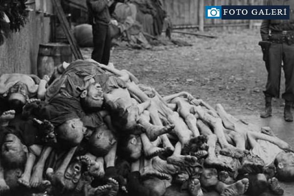 Almanya'nın soykırım geçmişi