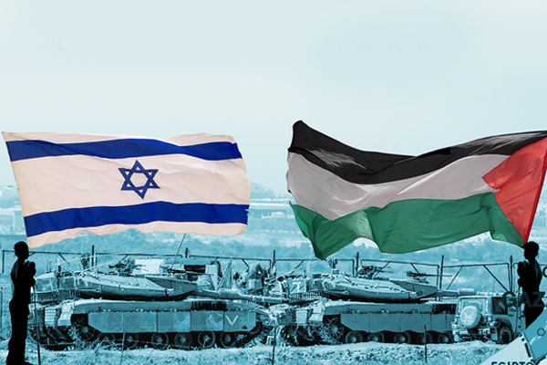 Rusya’dan İsrail ve Filistin arasında ‘toprak takası’ teklifi