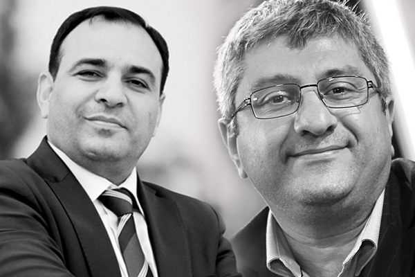 Cemaat yazarlarından 'soykırım' iddialarına destek