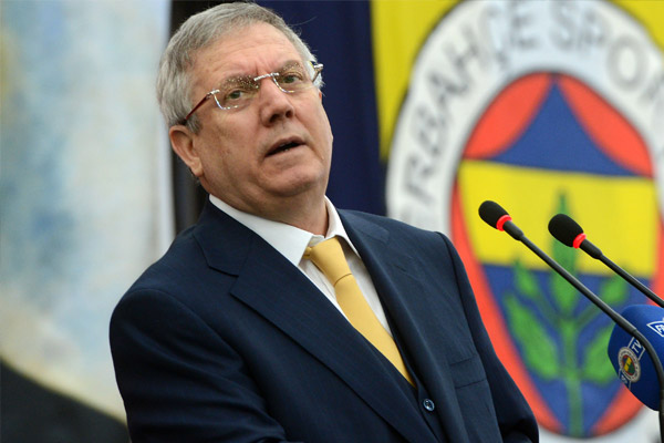 Galatasaray'a 'şikeci' diyen Yıldırım'a ceza