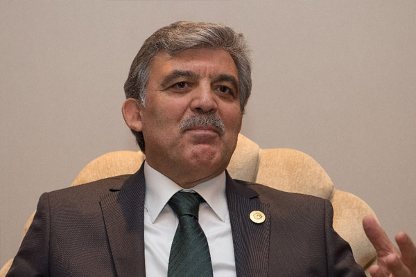 Gül'den Almanya'nın kararına tepki: Yakışmadı!