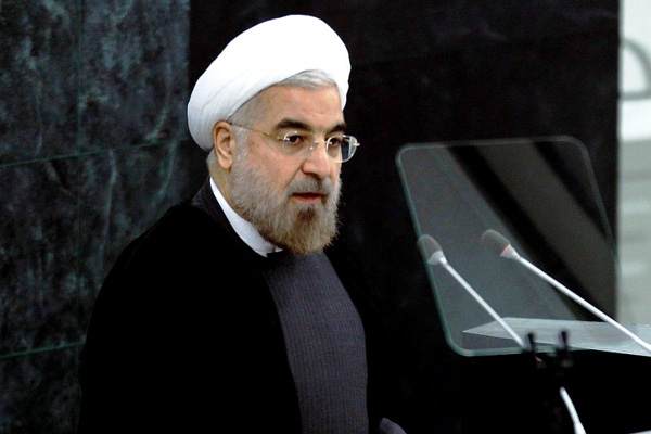 İran meclis çalışmalarına başladı