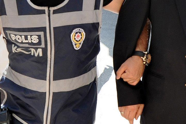 Giresun'da 'FETÖ' operasyonu: 6 gözaltı