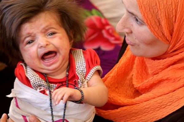 'Yemin ederim anneler kendi çocuklarını öldürüyor!'