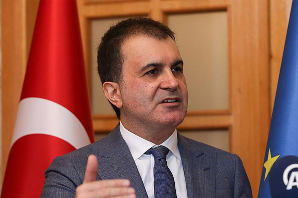 Çelik: Bu kararlar en çok Ermenistan'a zarar vermektedir