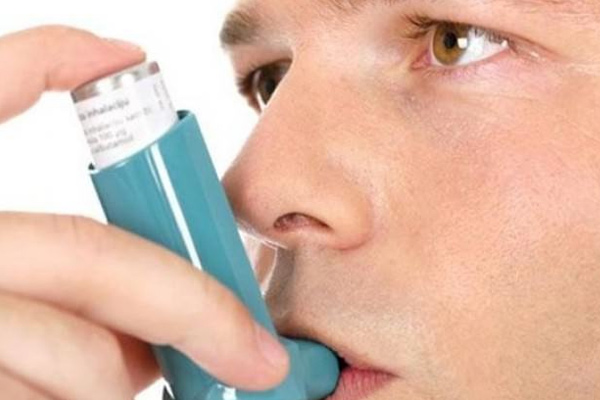 Astım hastalarının kullandığı ilaç orucu bozar mı?