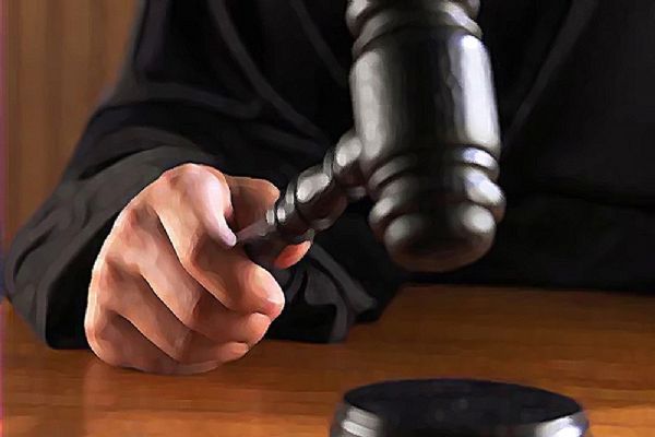 'Tahşiyecilere kumpas' davasında zorla getirme kararı