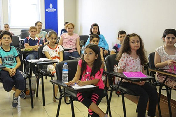 İSMEK'in yaz kursları başlayacak