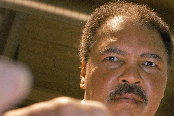 Muhammed Ali'nin son durumu