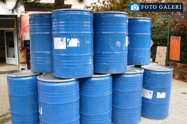 Varille bakın ne yaptı