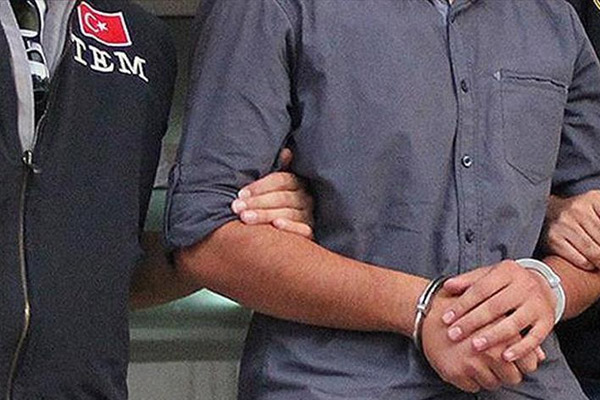 Adıyaman'da PKK operasyonu: 8 gözaltı