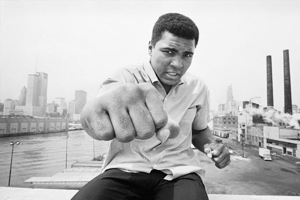 Hükümetten 'Muhammed Ali' mesajı