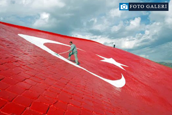 İşte Türkiye'nin ilkleri