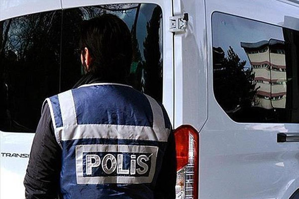 'FETÖ/PDY' operasyonunda 30 gözaltı