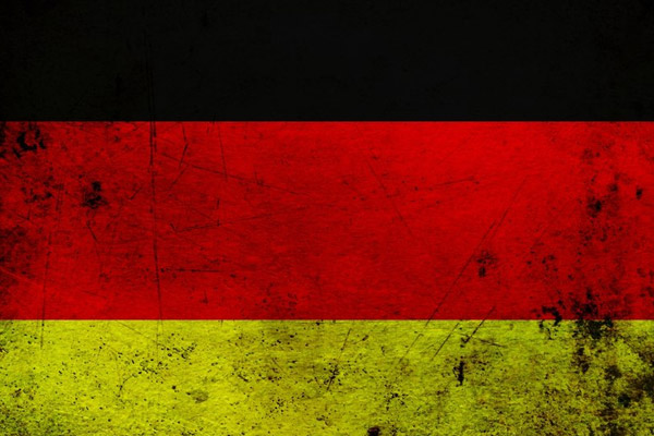 Almanların soykırım tarihi