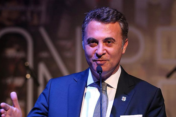 Orman: Şampiyonluğumuz tarihi bir başarıdır