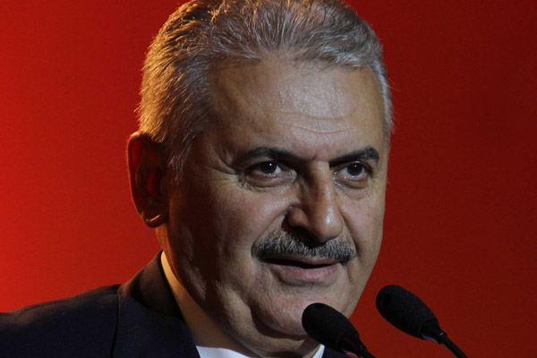 Yıldırım: Soyadımız gibi iş yaparız