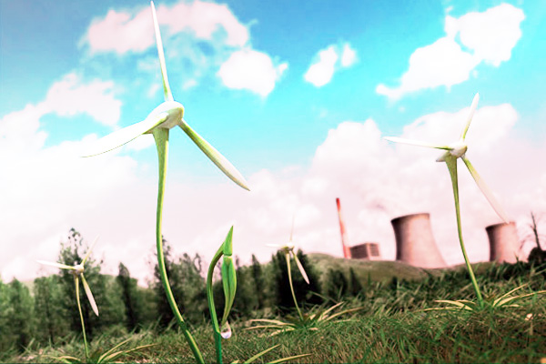 İsveç'te yenilenebilir enerji dönemi başlıyor