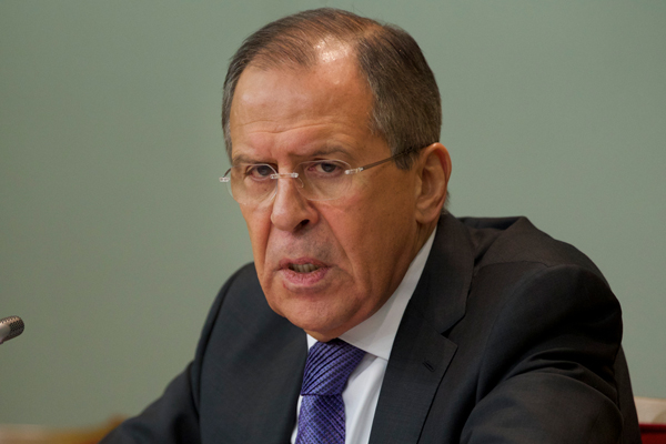 Rusya: ABD bizden Nusra'yı vurmamamızı istedi