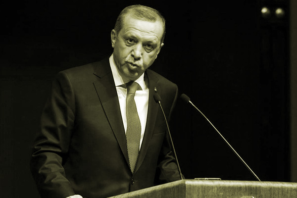 'Hassasiyet göstermesek vatandaşımız olmayan Ermenileri Ermenistan’a gönderirdik...'