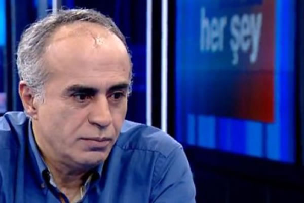 Gül'ün eski danışmanı: Almanya 'soykırım var' diyebiliyor çünkü...