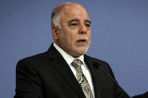 Felluce'de ihlalde bulunanlar hakkında tutuklama emri