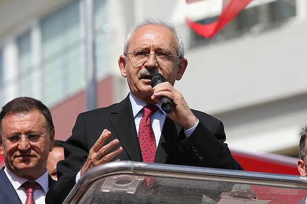 Kılıçdaroğlu: Kimsenin inancını sorgulamadık, sorgulamayacağız