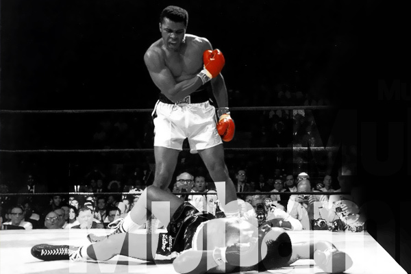 Ahmet Hakan Muhammed Ali'yi yazdı