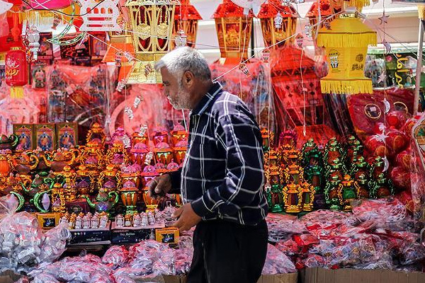 Gazze'de Ramazan'a buruk hazırlık
