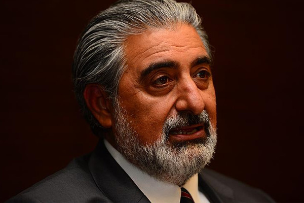 'İyi tanıtımla 10 milyon Arap turist gelebilir